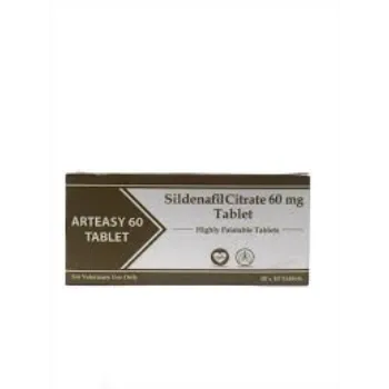 Tadalafil Tablet